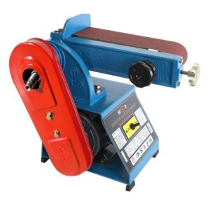 [YONGSU] — YSB-180 Belt Sander