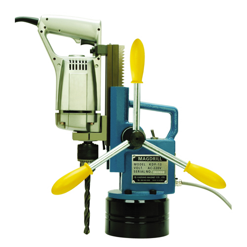 [DAEWON] — KDP-13 Mag Drill Stand