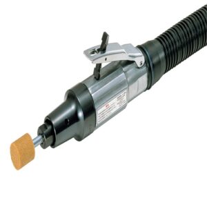 [Nitto] — L-25B Air Die Grinder