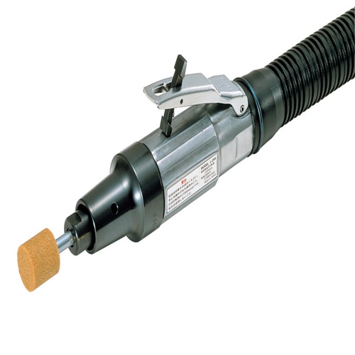 [Nitto] — L-25B Air Die Grinder
