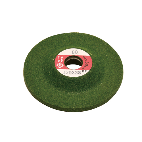 [Nitto] — MYG-25 Grinding Wheel