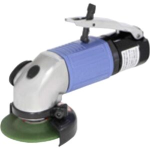 [Nitto] — MYG-25 Air Angle Grinder