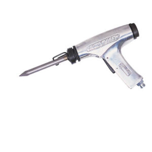 [Nitto] — A-302 Air Auto Chisel