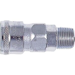 [Nitto] — 20SM Air High Coupler
