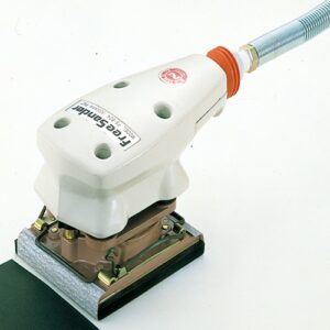 [Nitto] — FS-50A Air Hand Sander
