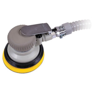 [Nitto] — APS-125SV Air Orbital Sander