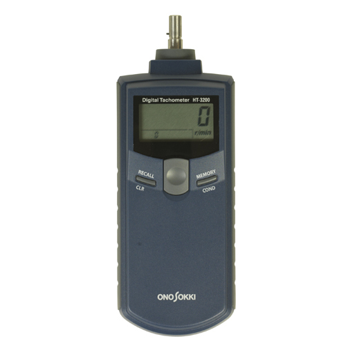 [Onozoki] — HT-3200 Tachometer