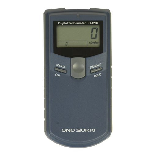 [Onozoki] — HT-4200 Tachometer