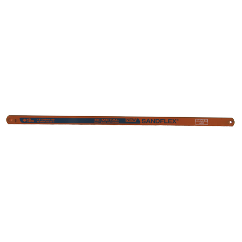 [BAHCO] — 247-0018 Saw Blade (HSS)