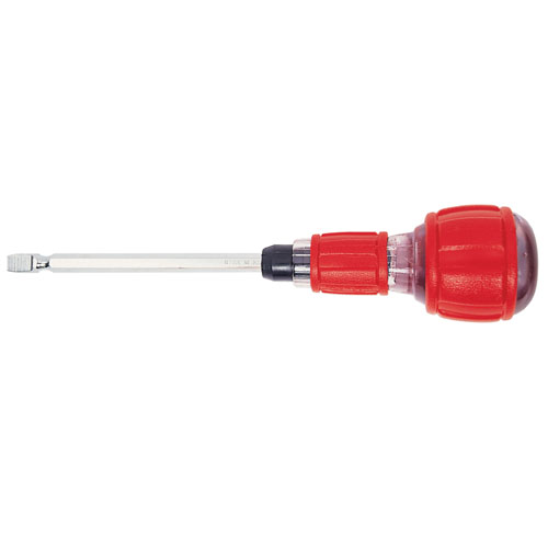 [SUNFLAG] — 1236 All-Purpose Dual Screwdriver