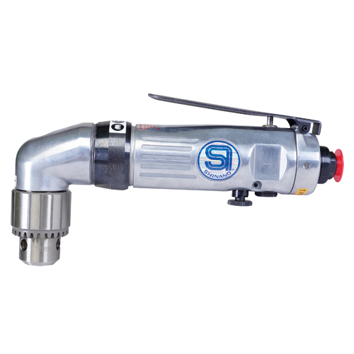 [Shinano] — SI-5355 Air Drill
