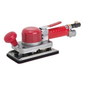 [Shinano] — SI-3018A Air Orbital Sander
