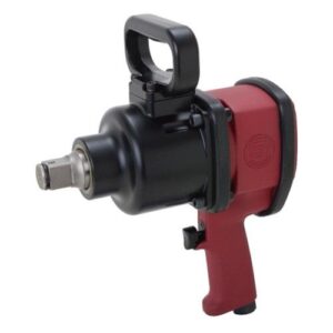 [Shinano] — SI-1860 Air Impact Wrench