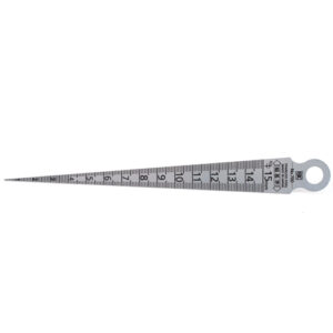 [SK] — TPG-700A Taper Gauge