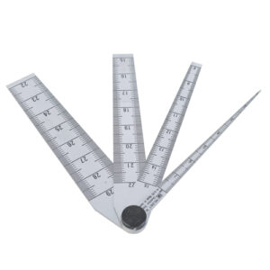 [SK] — TPG-267M Taper Gauge Set