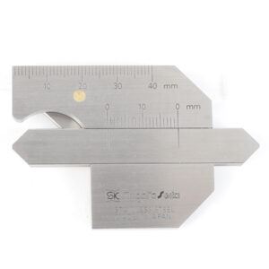 [SK] — WG-1 Welding Gauge
