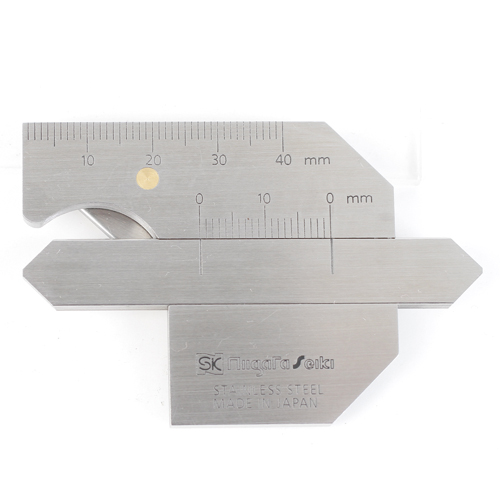 [SK] — WG-1 Welding Gauge