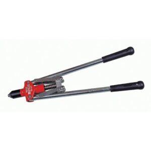 [PICOS] — TS-20 Rivet Tool (Two-Hand)