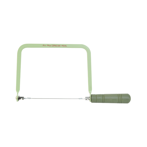 [PICOS] — CS-178 Universal Saw