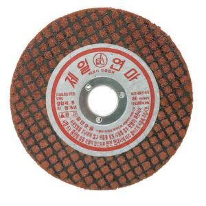 [CHEIL YEONMA] — P1915513-WA Cutting Wheel (WA)