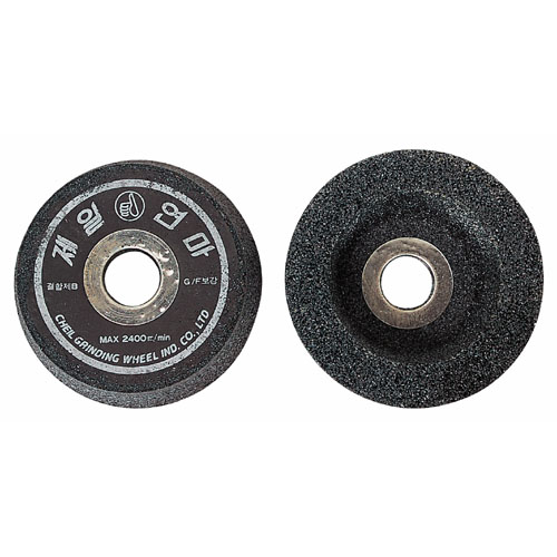 [CHEIL YEONMA] — P0000045-C Grinding Stone (Cup Type)