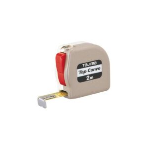 [Tajima] — TOP-20S Tape Measure (Auto)
