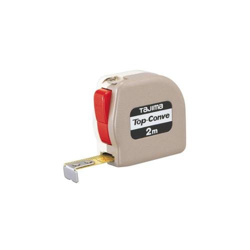 [Tajima] — TOP-20S Tape Measure (Auto)