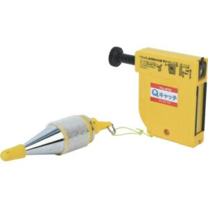 [Tajima] — PZB-400 Plumb Bob Set