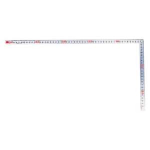 [Tajima] — KA-MS5 Woodworking Right Angle Square