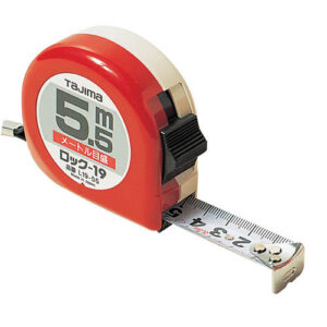 [Tajima] — L19-55 Tape Measure (Auto)
