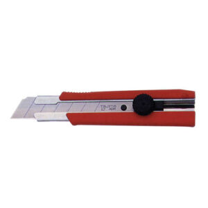 [Tajima] — LC-650BL Cutter Knife