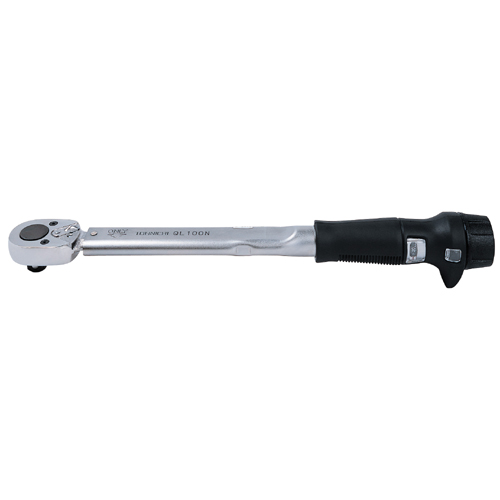 [Tonichi] — QL280N Torque Wrench (QL Type)