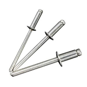 [DAEHWA] — 169-0077 Rivet (Stainless Steel)