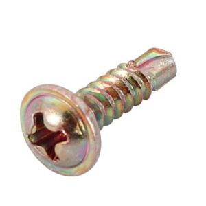 [DAEHWA] — 169-0129 Direct Screw Fastener (Washer Type)