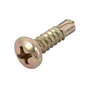 [DAEHWA] — 169-0280 Direct Connect Screw (Truss)