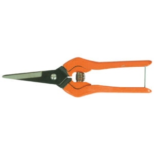 [SHINSEONG] — SB-203 Red Cutting Shears