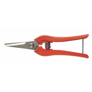 [SHINSEONG] — SB-204 Red Cutting Shears