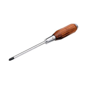 [Vessel] — 263-0656 100 Claw Hammer Driver (Wooden Handle)