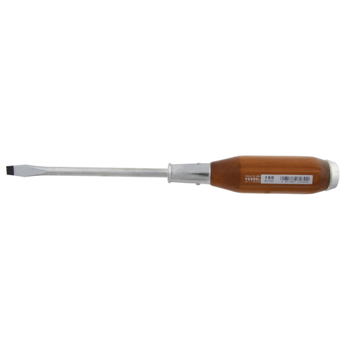 [Vessel] — 263-0665 100 Claw Hammer Driver (Wooden Handle)