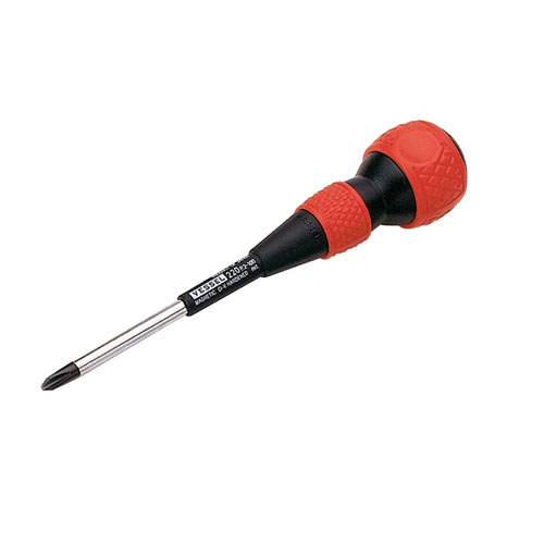 [Vessel] — 263-0443 220 Electrician Screwdriver