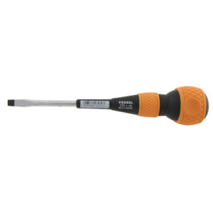 [Vessel] — 263-0452 220 Electrician Screwdriver