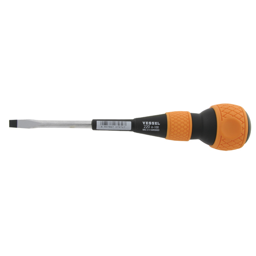 [Vessel] — 263-0452 220 Electrician Screwdriver