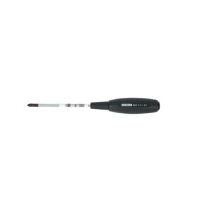 [Vessel] — 263-0382 610 Driver (Rubber Handle)