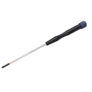 [Vessel] — 263-0753 9900 Precision Screwdriver