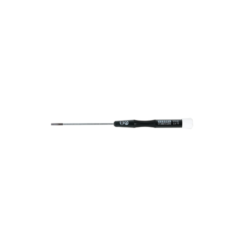 [Vessel] — 263-0762 9900 Precision Screwdriver