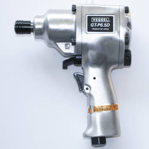 [Vessel] — GT-P6.5D Air Impact Driver