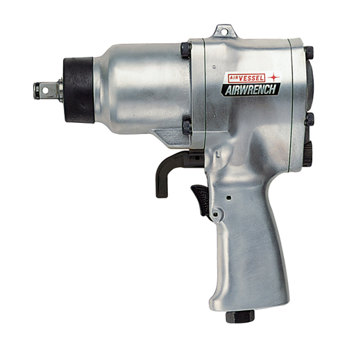 [Vessel] — GT-P12 Air Impact Wrench