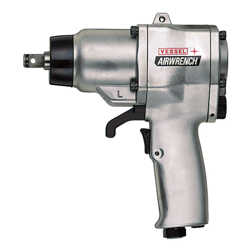 [Vessel] — GT-1400P Air Impact Wrench