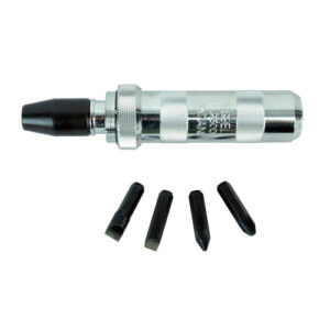 [Vessel] — 2500 Impact Driver