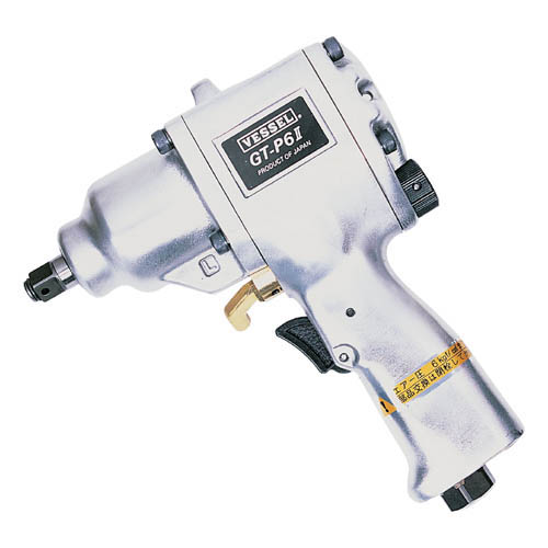 [Vessel] — GT-P6Ⅱ Air Impact Wrench